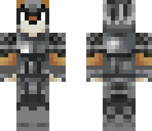 tiger knight