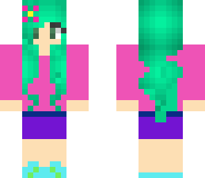 girl