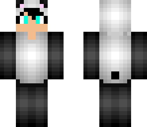 panda boi
