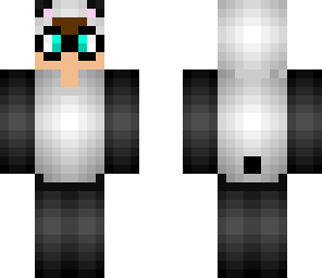 panda boi