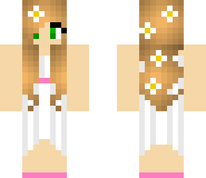 greece girl