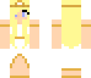 greek goddess