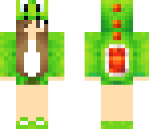 ellie yoshi