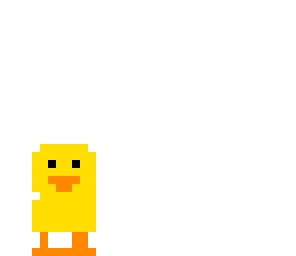 little duckling