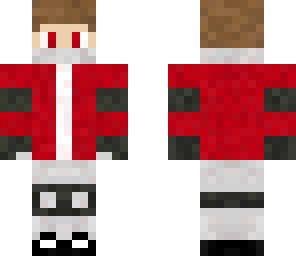 pvp skin