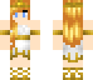 sun goddes