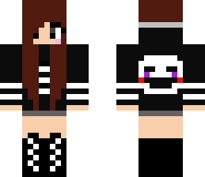 fnaf girl