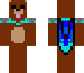 bear space unoficical