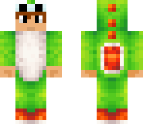 yoshi yoshi