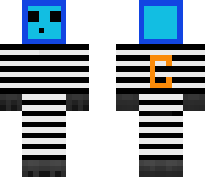 prisoner slime