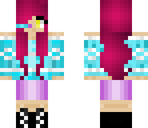 zena's sister edit