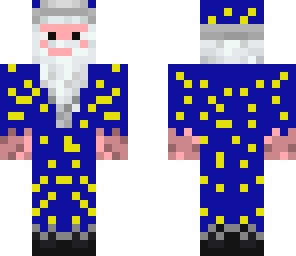 wizard