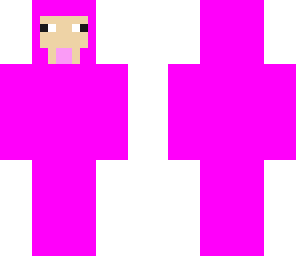 pink sheep