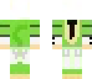 fan made animatronic