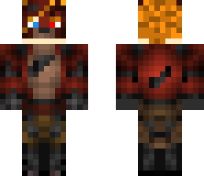 foxluke