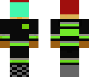 firefighter