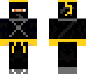ninja
