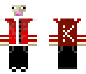 sheepman