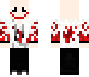 jeff the killer by shyne