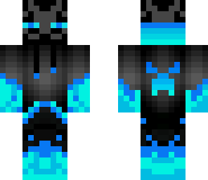 ice enderman