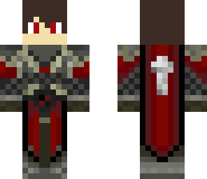 better red knight