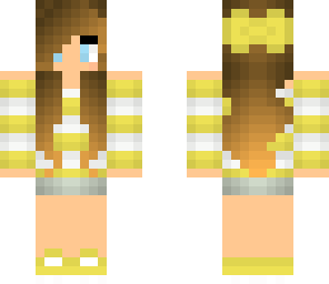 edit of yellow mc