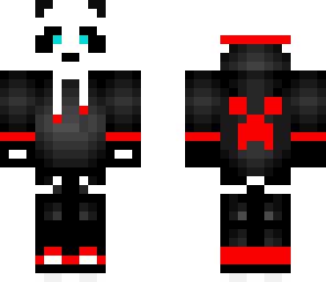 panda
