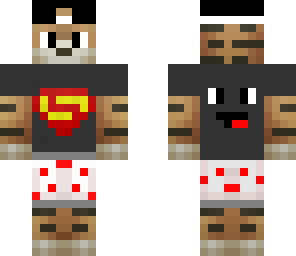 2000lucky bukkit_bot