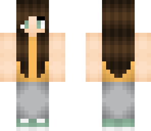mah skin
