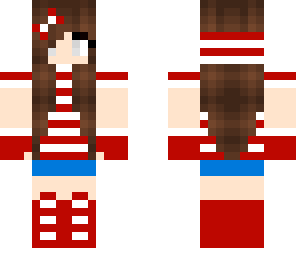 my new oc