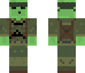 ww2 slime