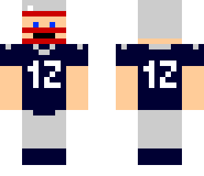 tom brady