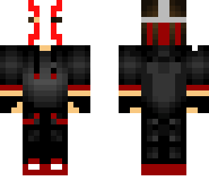 crazy killer