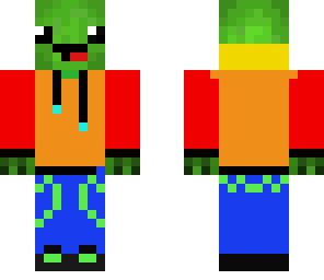 bossy turtle
