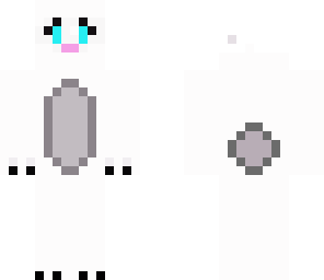 chibi bunny