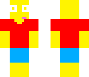 bart simpson