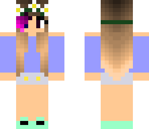 updated dream girl