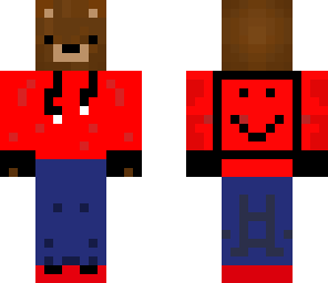 bear cool 5 like pls