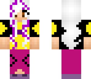 melody piper eah fixed