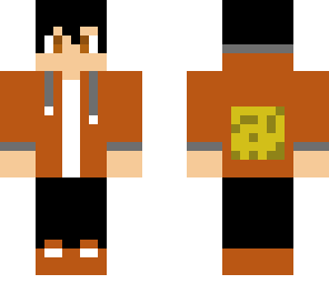 chip boy