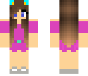 cat girl