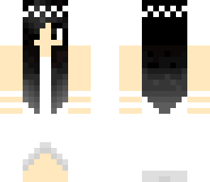gost girl