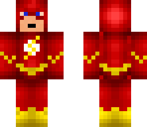 the flash