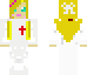 5 likes for the bride