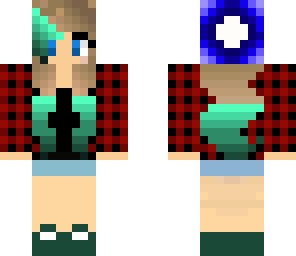 swag beanie girl