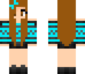 girl