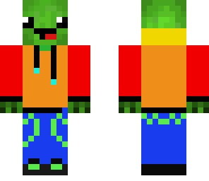 bossy turtle