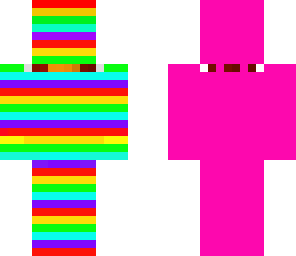 rainbow