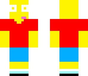 bart simpson