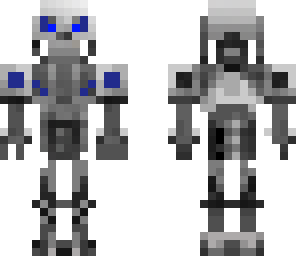 terminator t-1000